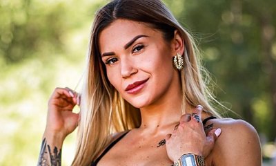 "Hotel Paradise": Wiktoria Gąsior pokazuje zdjęcia z przeszłości!