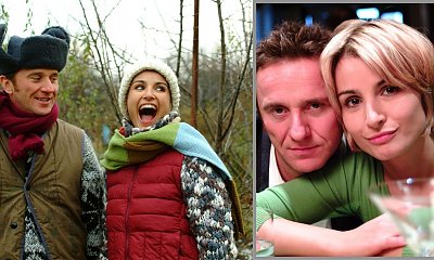 Pamiętacie serial "Kasia i Tomek"? Co dziś robi Paweł Wilczak?