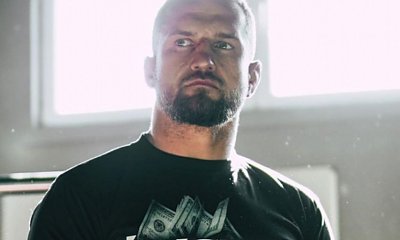 Marcin Wrzosek atakuje kibica z publiczności na FAME MMA - jest nagranie!