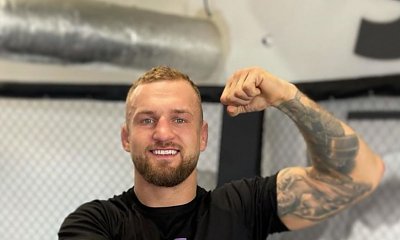 Marcin Wrzosek - "Dla Wrzoska chwilowo w KSW miejsca nie ma" - mocne oświadczenie Macieja Kawulskiego!
