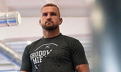 Marcin Wrzosek atakuje Don Kasjo po gali - jest nagranie!