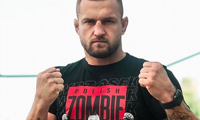 Marcin Wrzosek - The Polish Zombie - będzie odwołanie od wyniku na FAME MMA?
