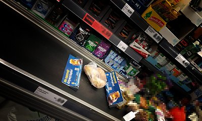 "Nie zostałam przepuszczona w kolejce do kasy. Miałam tylko kilka bułek! Co usłyszałam?!"