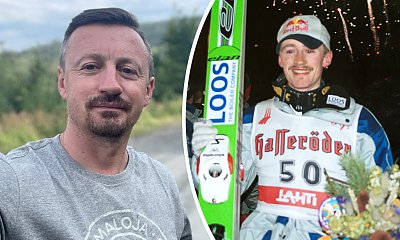 Adam Małysz został... aktorem! Skoczek zagrał w komedii romantycznej!