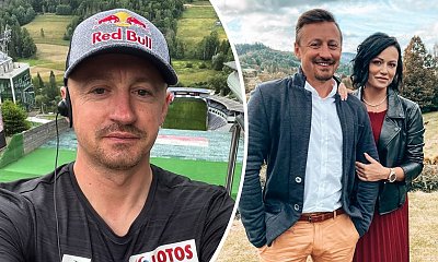 Adam Małysz świętuje 44. urodziny! "Orzeł z Wisły" pochwalił się wyjątkowym prezentem!