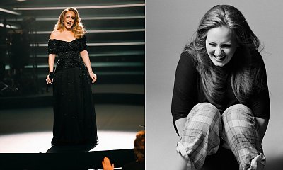 Adele – wiek, kariera, Instagram. Dowiedz się więcej!