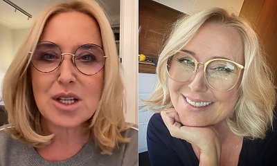 Agata Młynarska pokazała, jak udekorowała dom na święta! Podoba Wam się ta choinka? (DUŻO ZDJĘĆ)