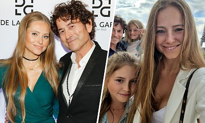 Agata Rubik ścięła włosy, a teraz jej córka! "Wyglądacie jak siostry, pięknie w tych nowych fryzurach" - piszą fani