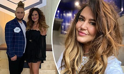 Agnieszka Kotońska z "Gogglebox" pochwaliła się wnukiem! "Jaki on już duży, śliczny chłopczyk" - piszą fani