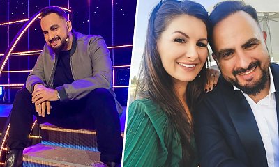 Agustin Egurrola na zdjęciu z synkiem! Mały Oscar robi furorę w sieci! "Przystojniak jak tata" - ktoś pisze