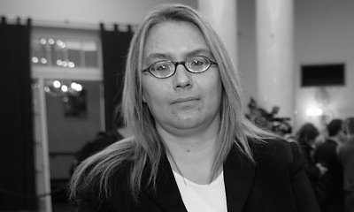 Alicja Tysiąc nie żyje. Słynna polska aktywistka walcząca o prawo do aborcji zmarła na Covid-19. Miała 50 lat