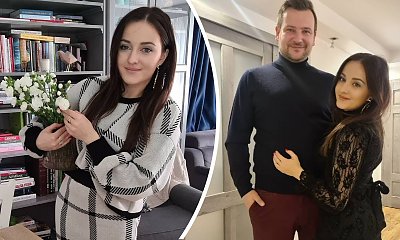 Ania Bardowska z "Rolnik szuka żony" pochwaliła się choinką! "Mogłam spełnić marzenie Jasia" - wyznała gwiazda