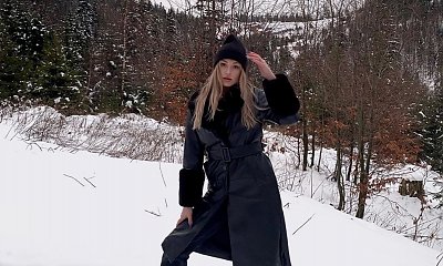 Anna Burska z "Love Island" pokazuje pierścionek zaręczynowy?!