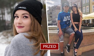 Asia z "Rolnik szuka żony" zmieniła fryzurę! Ukochana Kamila zafundowała sobie popielaty blond!