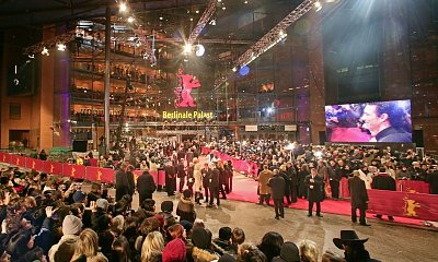 Międzynarodowy Festiwal Filmowy Berlin - sprawdź, jakie nagrody są przyznawane