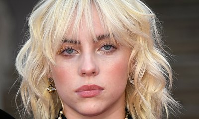 Billie Eilish jak Buka w ogromnej kurtce i nowych włosach. Jeszcze moda czy kit?