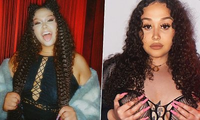 Oliwka Brazil - wiek, pochodzenie, Instagram - kim jest nowa gwiazda rapu?