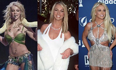 Britney Spears kończy dziś 40 lat! Przypominamy jej najlepsze i najgorsze stylizacje!