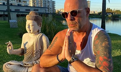 Bruce Willis szaleje na TikToku. Znany twardziel pokazuje, że ma do siebie dystans!