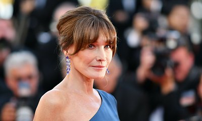 Carla Bruni-Sarkozy – wiek, kariera, Instagram. Wszystko co chcesz wiedzieć!
