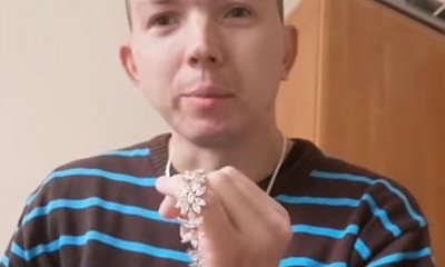 Jaruś z "Chłopaków do wzięcia" oświadczył się dziewczynie! "Mamy już obrączki" - powiedział