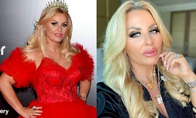 Dagmara Kaźmierska odkleiła rzęsy. Bez nich wygląda jak totalnie inna osoba. Gorzej, czy lepiej?