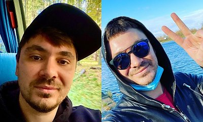 Daniel Martyniuk obraził sędziego po rozprawie! "Pilnuj swojego życia, a nie oceniasz innych, chamie"