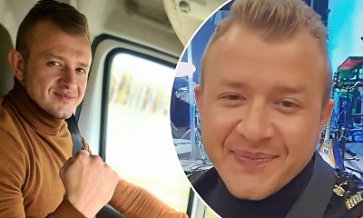 Dawid Narożny zrobił sobie ogromny tatuaż na szyi. "Tragedia" - ktoś podsumował