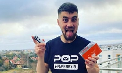 "Warsaw Shore": Don Kasjo wybrał się na egzotyczne wakacje. Gdzie?