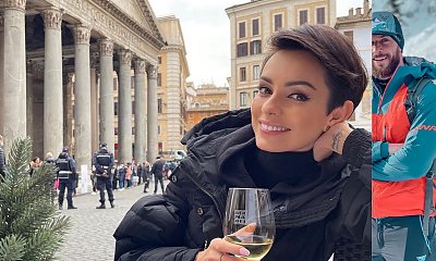 Dorota Gardias ma nowego partnera! To człowiek orkiestra i niezły przystojniak! Lepszy niż Żurnalista?