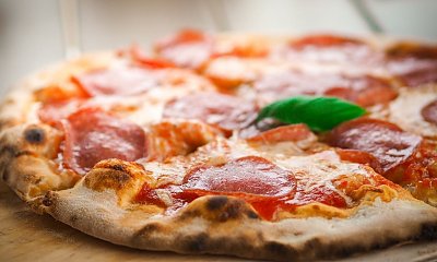 Światowy dzień pizzy. Poznaj najbardziej niecodzienne odmiany włoskiego specjału