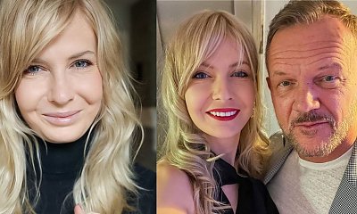 Edyta Pazura ostro reaguje na plotki o romansie męża! "Gdybym wierzyła w opowieści kolegów i koleżanek, to Ziemia byłaby kwadratowa"