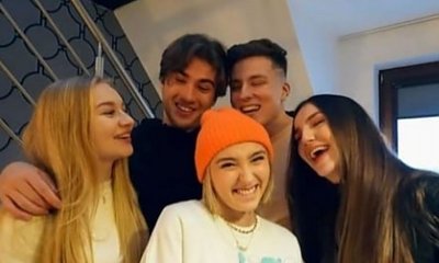 Friz: Ekipa Genzie nie przypadła do gustu fanom...