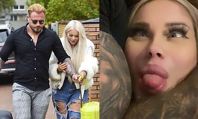 Ewelina Kubiak z "Warsaw Shore" ma już nowego chłopaka! "Nie za szybko?" - pytają fani. Arnold oskarżył ich o włamanie!