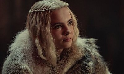 "Wiedźmin" 2: Freya Allan, serialowa Ciri, zdradza kulisy nagrań!