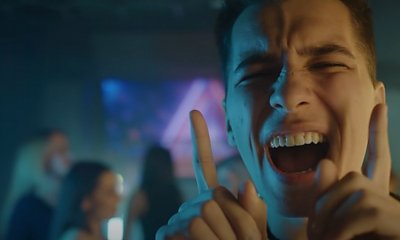 Ekipa: Friz zapowiedział premierę swojej solowej płyty?! Promuje ją hit z youtuberem Boxdelem