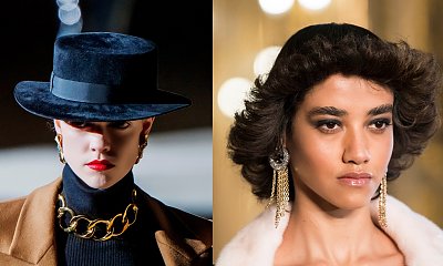 Hollywood Glam – wyglądaj jak gwiazda!