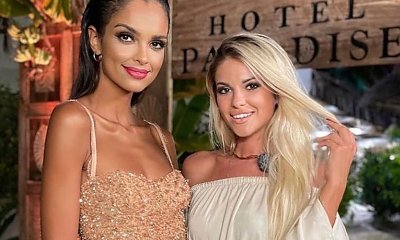"Hotel Paradise": czy to koniec przyjaźni Ingi i Vanessy?