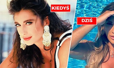 Jak dziś wygląda Sabrina? 53-latka ma ciało 20-latki i dodaje roznegliżowane zdjęcia