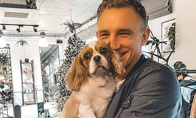 Jakub Rzeźniczak niczym Grey lata helikopterem nad Nowym Jorkiem! Nowa dziewczyna pieje z radości!
