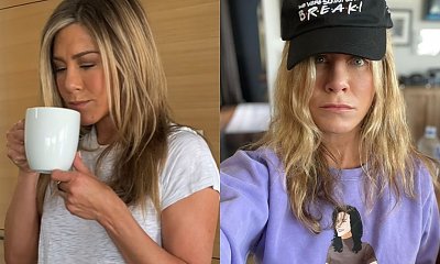 Dlaczego Jennifer Aniston nie ma dzieci? Pierwszy raz szczerze o tym opowiedziała!