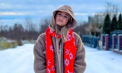 Julia Kostera w najmodniejszym makijażu sezonu!