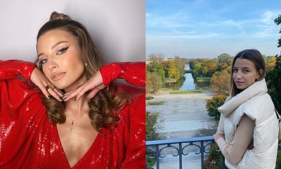 Julia Wieniawa mogła zrobić karierę w USA! Dlaczego się nie zdecydowała i jaki ma plan na ten rok?