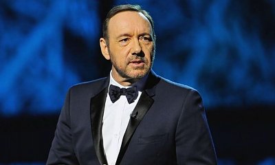 Kevin Spacey - filmy, skandale, Instagram - wszystko o znanym aktorze!