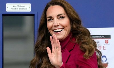 Księżna Kate - co trzeba wiedzieć o żonie brytyjskiego księcia Williama?