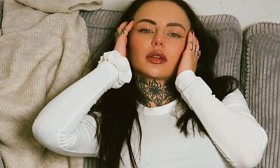 "Hotel Paradise": Launo prezentuje sylwetkę w mocno wyciętym stroju kąpielowym! Zdania są podzielone!