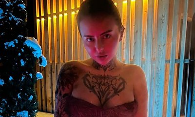 "Hotel Paradise": Launo i jej najciekawsze fryzury!