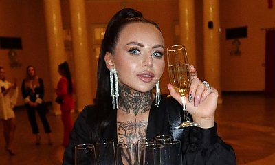 Launo z "Hotelu Paradise" pokazała przystojnego chłopaka! Bardziej HOT niż Przemo?