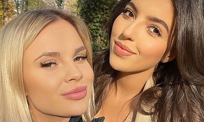 Luiza z "Hotelu Paradise 3" hucznie świętuje swoje urodziny! Kto pojawił się na jej imprezie?