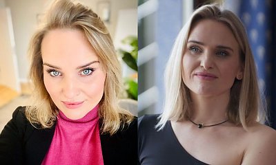 Ekspertka "Ślubu od pierwszego wejrzenia" zbulwersowała fanów strojem bez stanika! "Sutki odznaczają się na obcisłej koszulce"